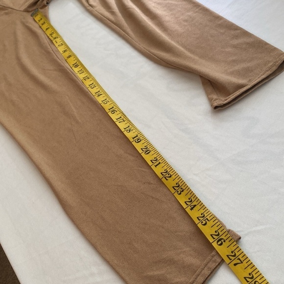 Xhilaration leggings elastic waist pull on super soft buttery feel size medium - Picture 3 of 7